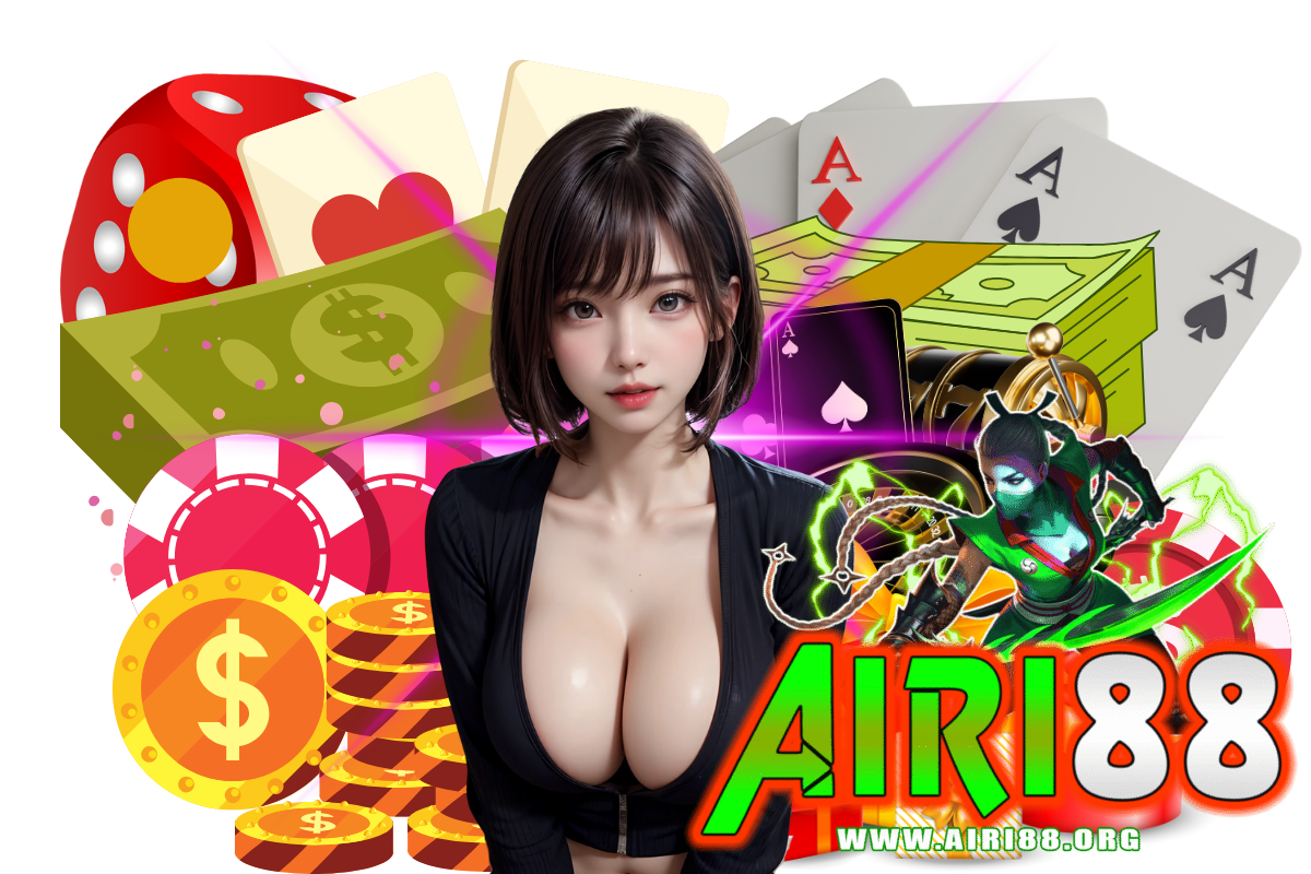 airi88 club