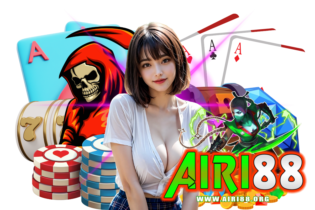 airi88 login