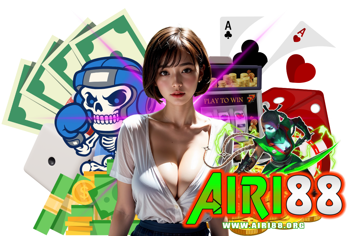 airi88 slot