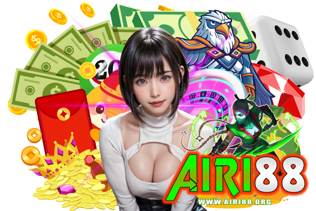 play airi88